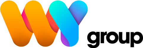 WYgroup logo